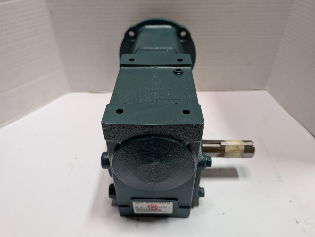 Dodge Tigear - 15:1 Gear Reducer - 232A15L14 - New - Big Liquidators