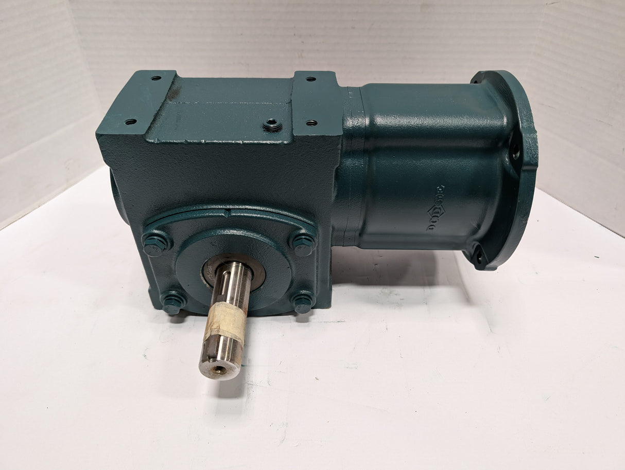 Dodge Tigear - 15:1 Gear Reducer - 232A15L14 - New - Big Liquidators