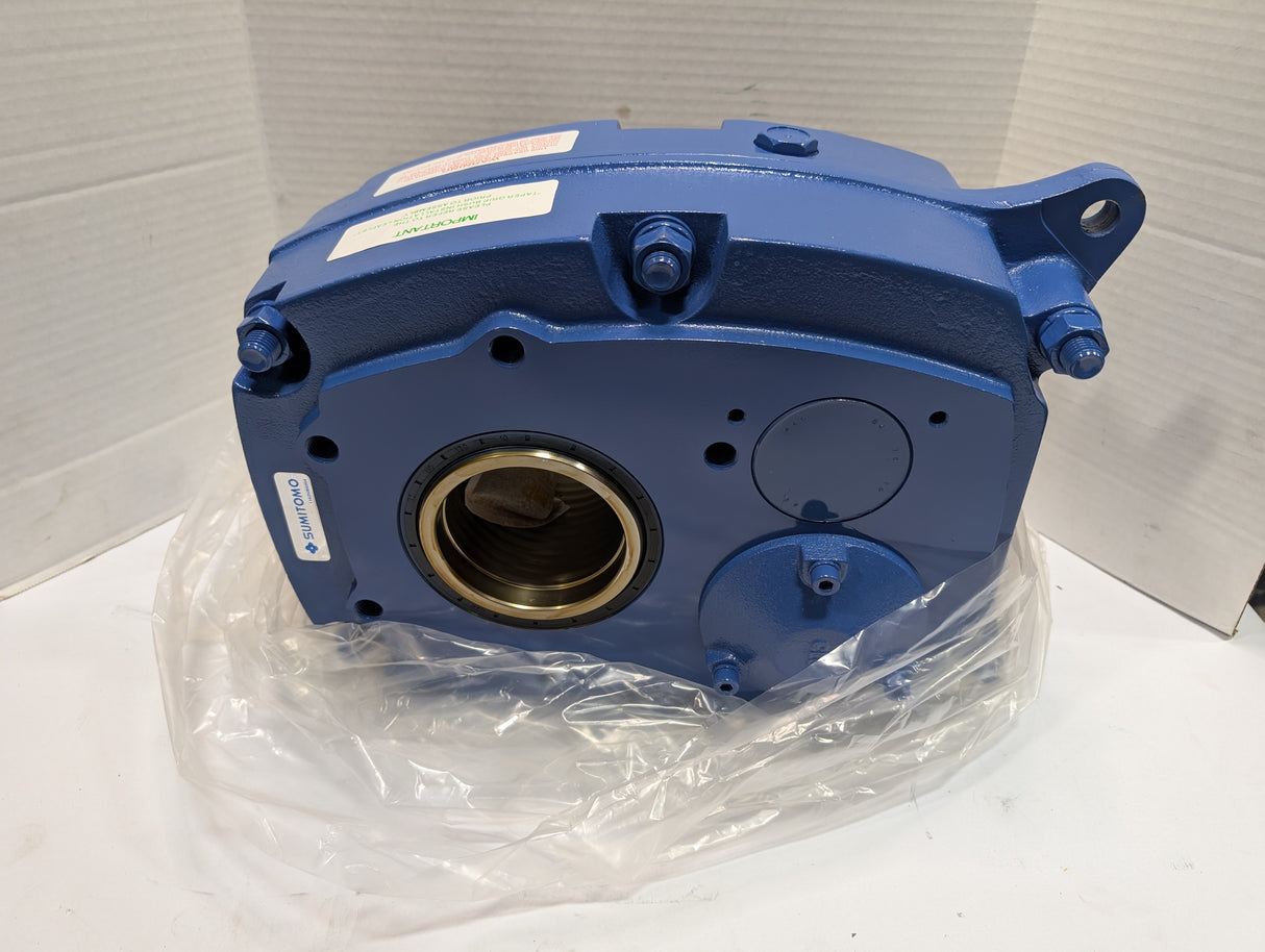 Sumitomo Drive Technologies - 5:1 Speed Reducer - 215G - 5 - New - Big Liquidators
