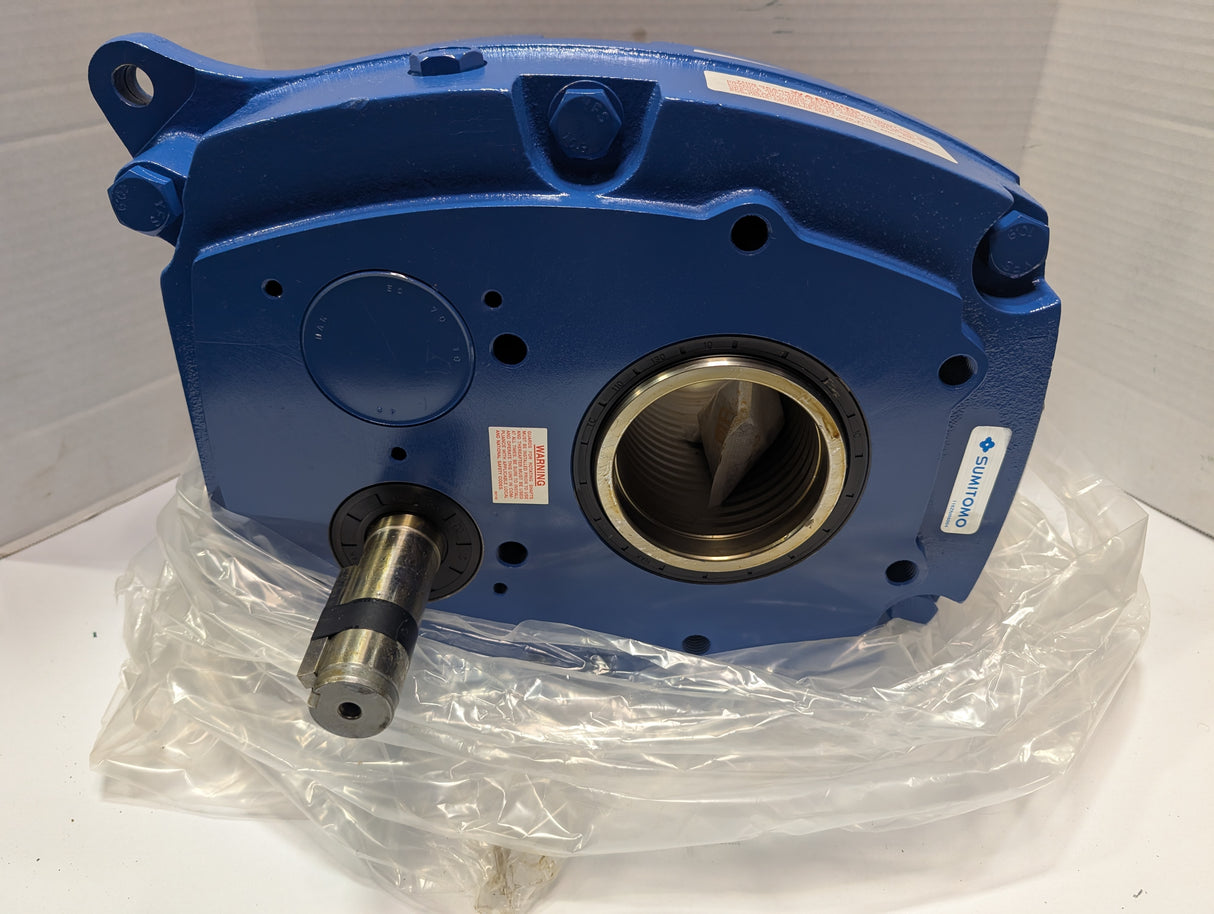 Sumitomo Drive Technologies - 5:1 Speed Reducer - 215G - 5 - New - Big Liquidators