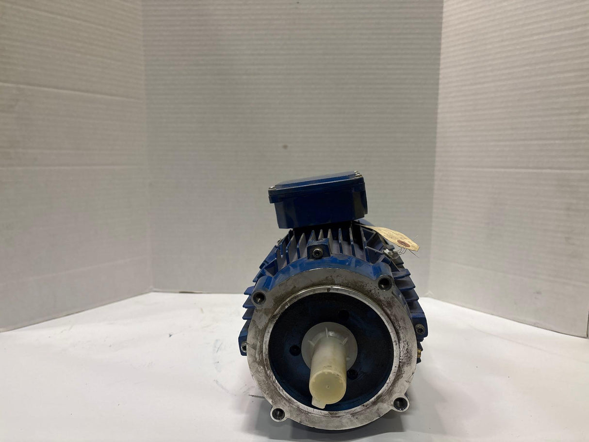 Motovario - 2 HP Electric Motor - TG145TG4 - Used - Big Liquidators