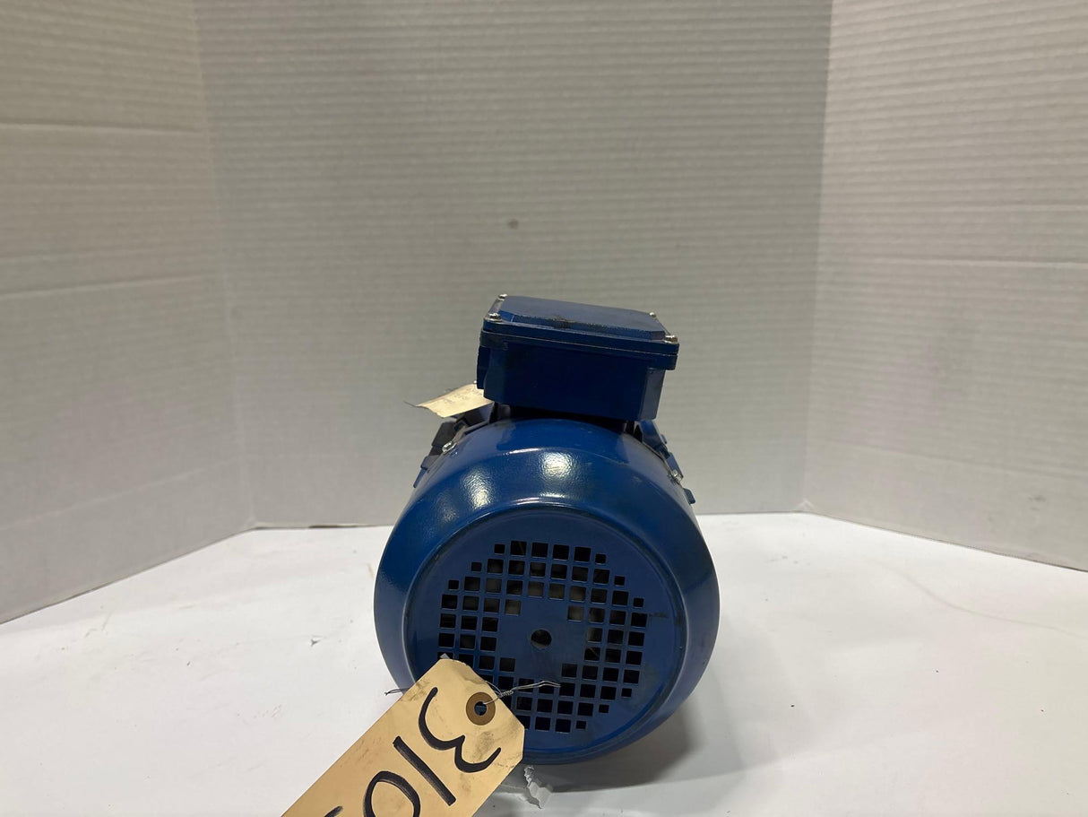 Motovario - 2 HP Electric Motor - TG145TG4 - Used - Big Liquidators