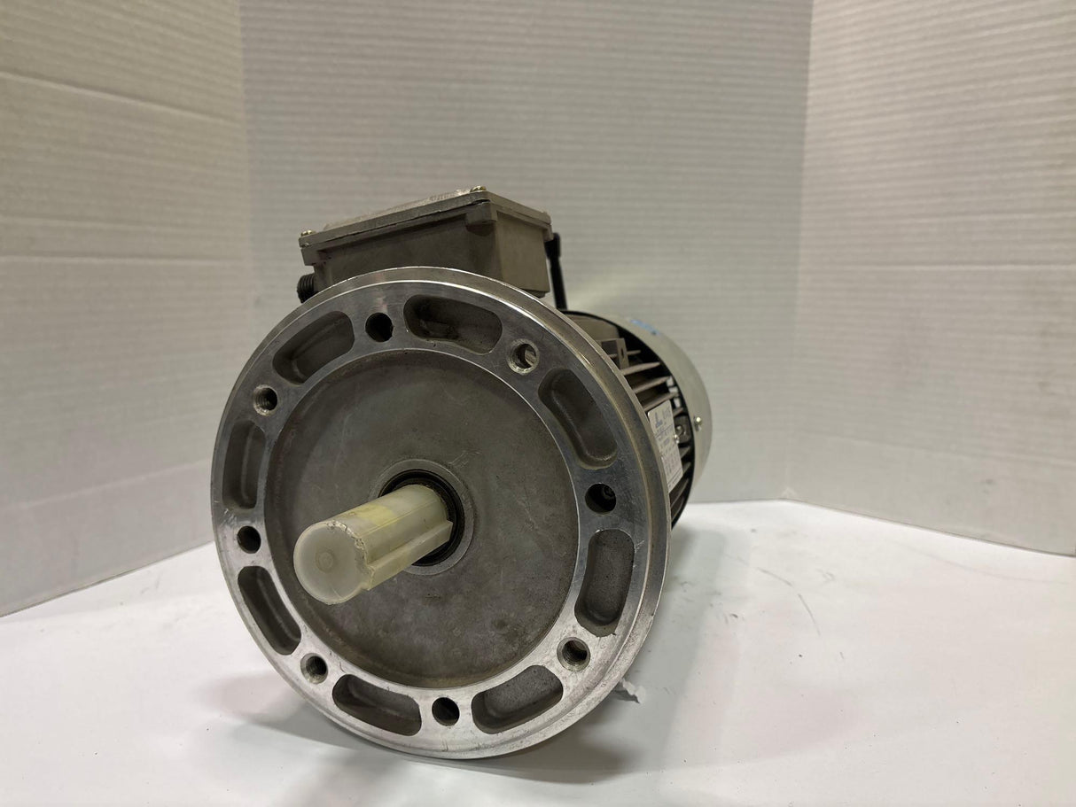 Motovario - 5 HP Electric Motor - TB 100LC - 4 - Used - Big Liquidators