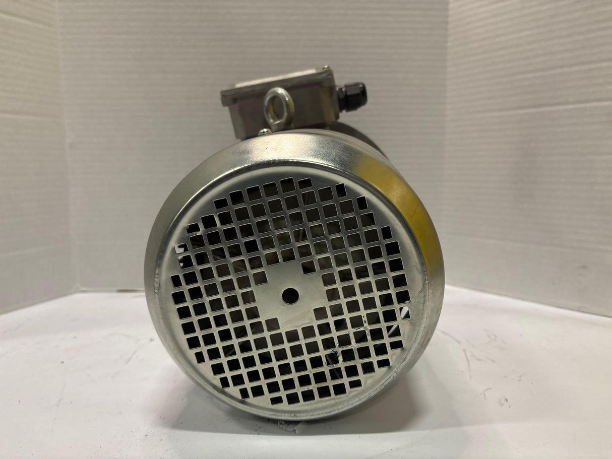Motovario - 3 HP Electric Motor - TE100LA - 4 - Used - Big Liquidators