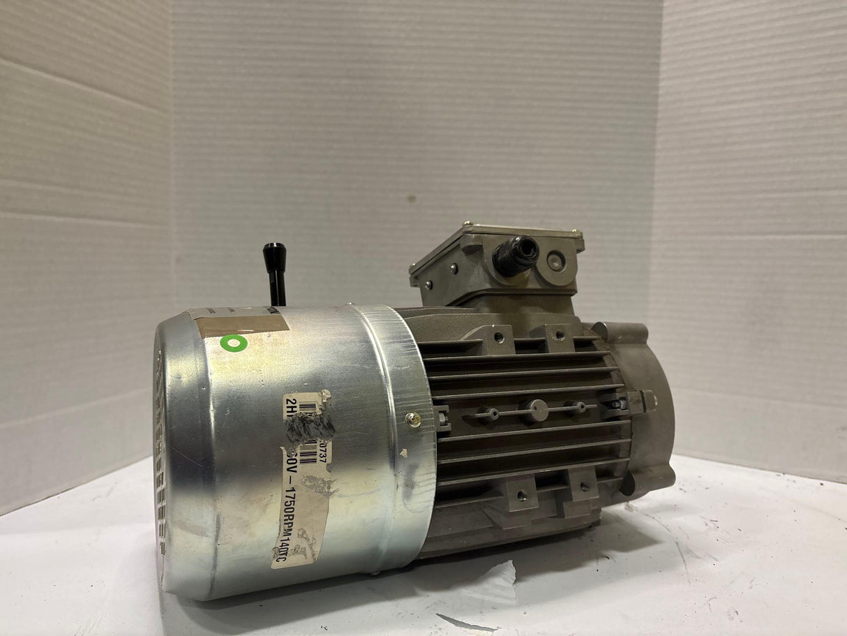 Motovario - 2 HP Electric Motor - TB90LA - 4 - Used - Big Liquidators