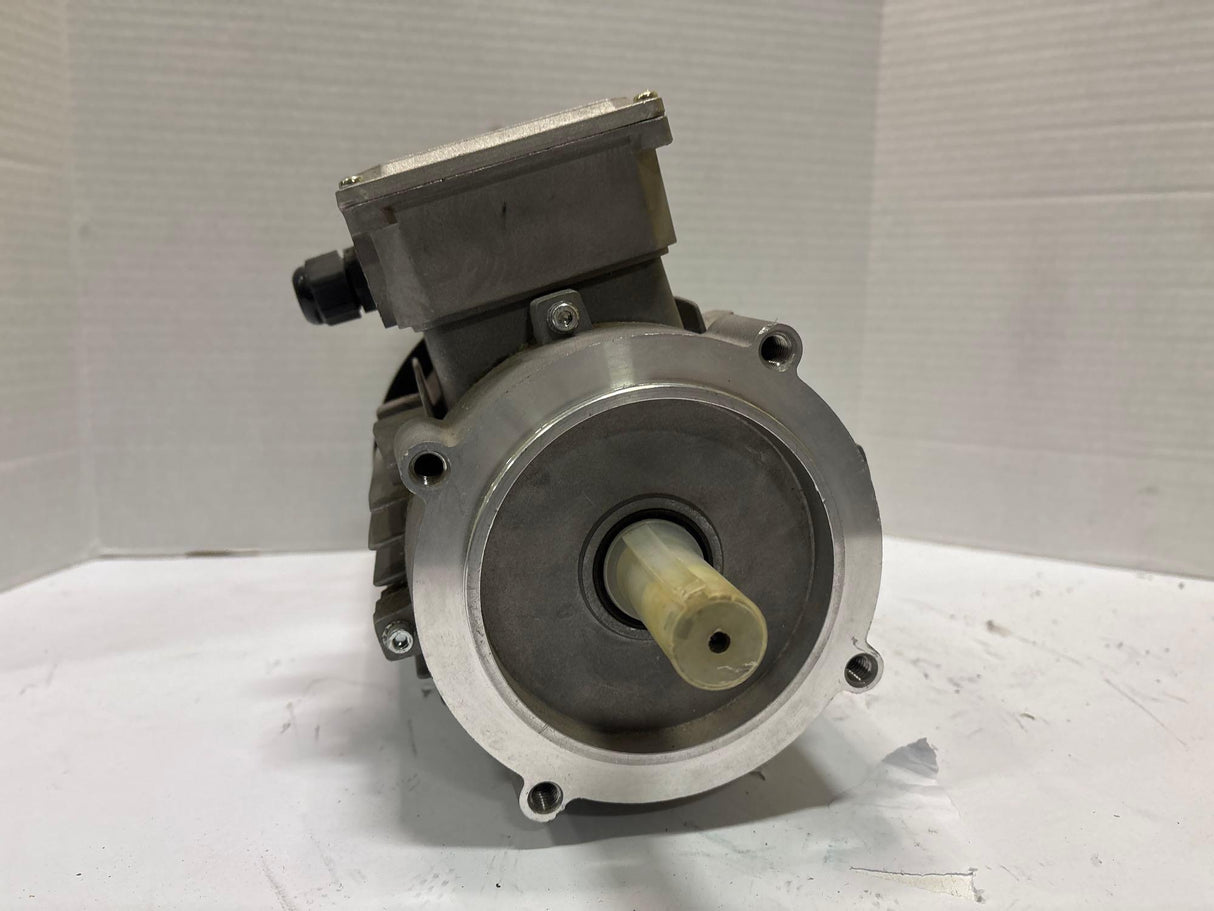 Motovario - 2 HP Electric Motor - TB90LA - 4 - Used - Big Liquidators
