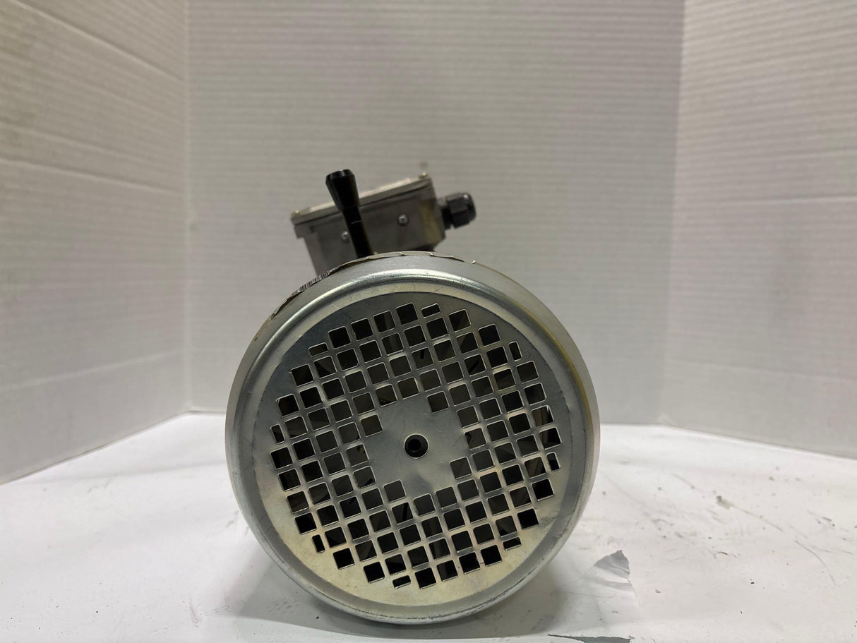 Motovario - 2 HP Electric Motor - TB90LA - 4 - Used - Big Liquidators