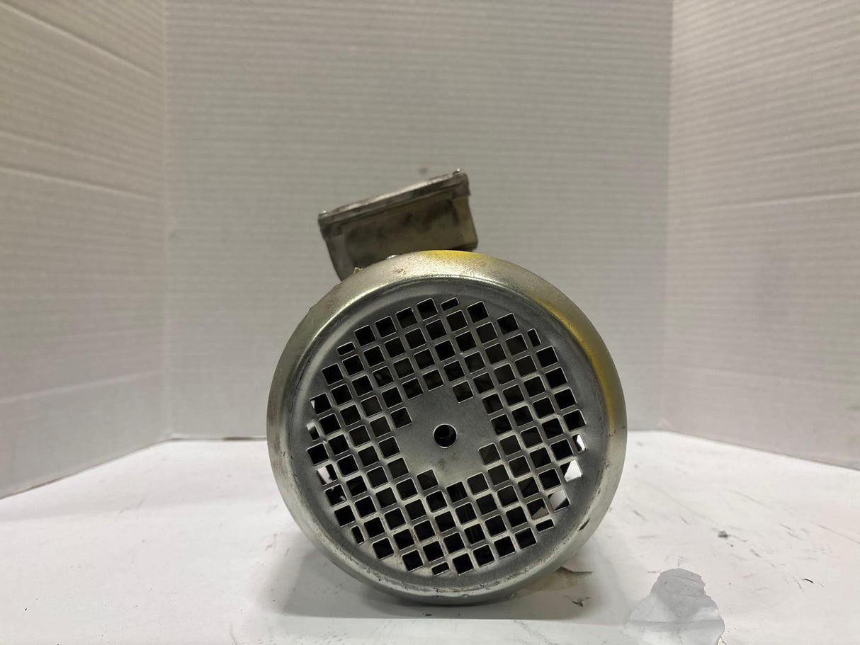 Motovario - 2 HP Electric Motor - TE90LA - 4 - Used - Big Liquidators