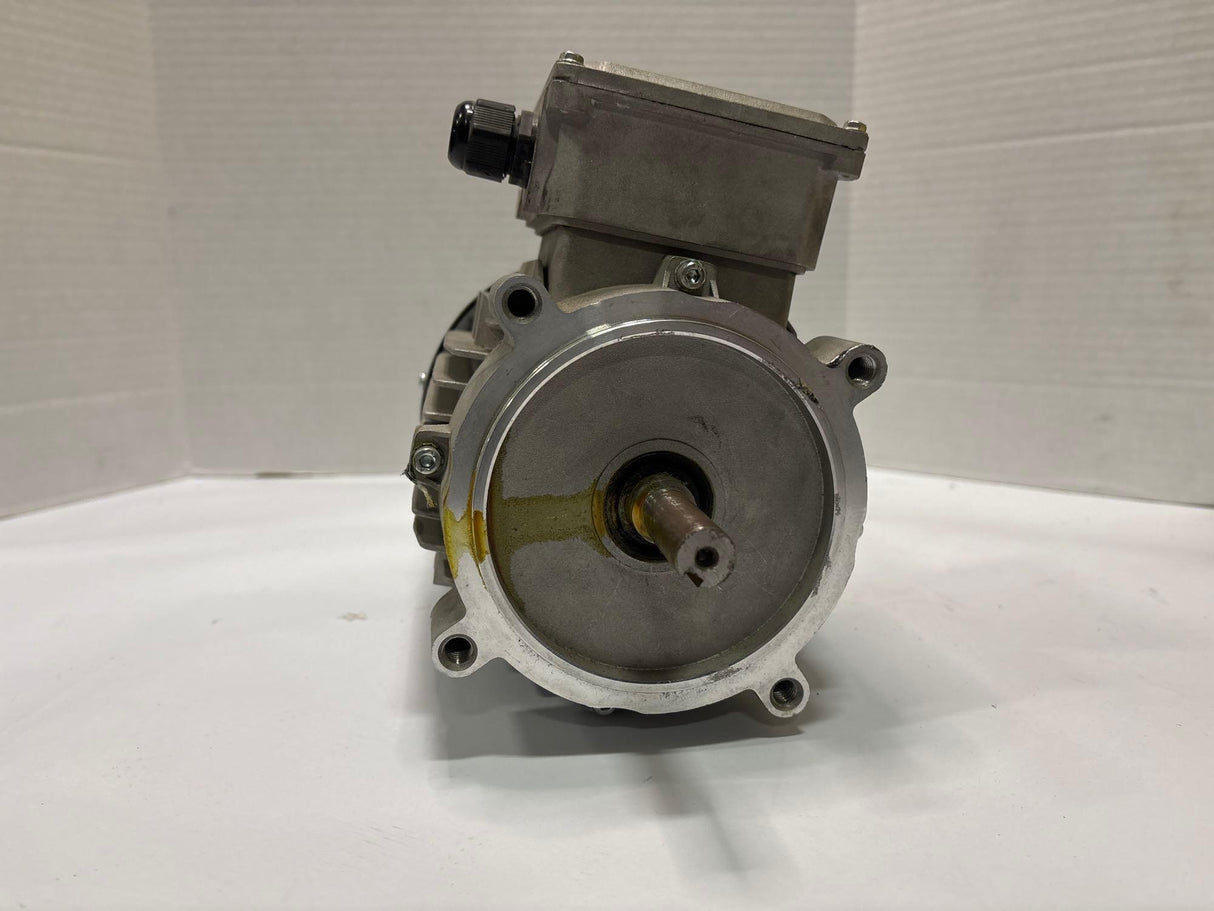 Motovario - 1.5 HP Electric Motor - TB80C - 4 - Used - Big Liquidators