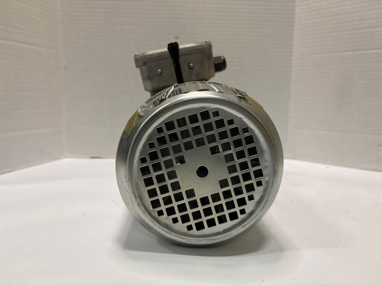 Motovario - 1.5 HP Electric Motor - TB80C - 4 - Used - Big Liquidators