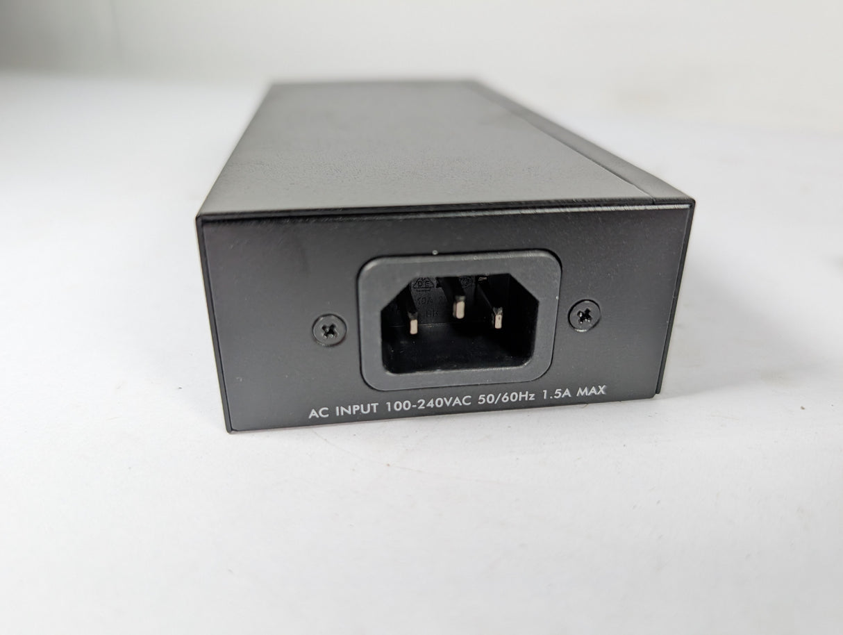 Intellinet - 1 Port Gigabit PoE Injector - 560566 - Used - Big Liquidators