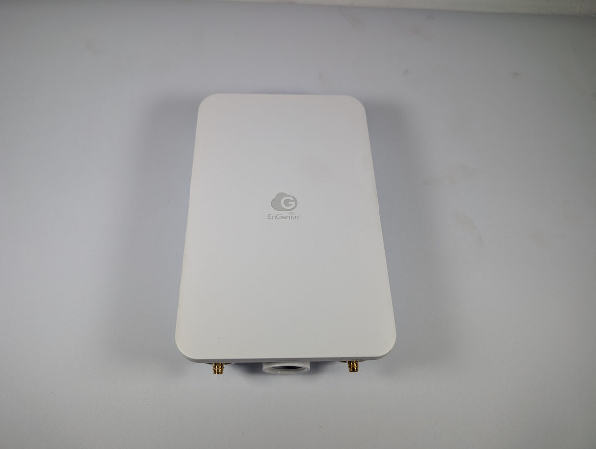EnGenius - Cloud Managed Outdoor Access Point - ECW160 - Used - Big Liquidators