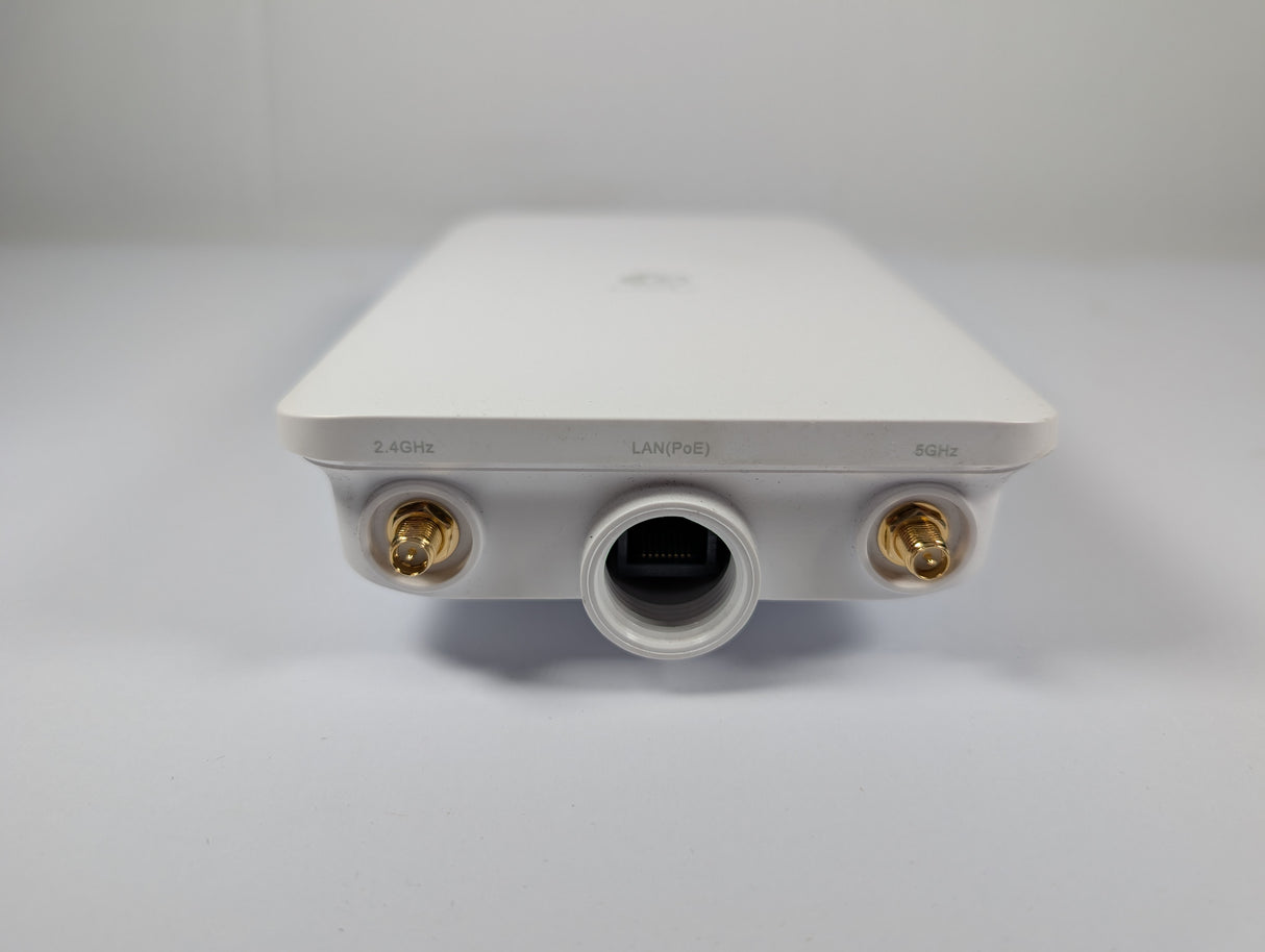 EnGenius - Cloud Managed Outdoor Access Point - ECW160 - Used - Big Liquidators