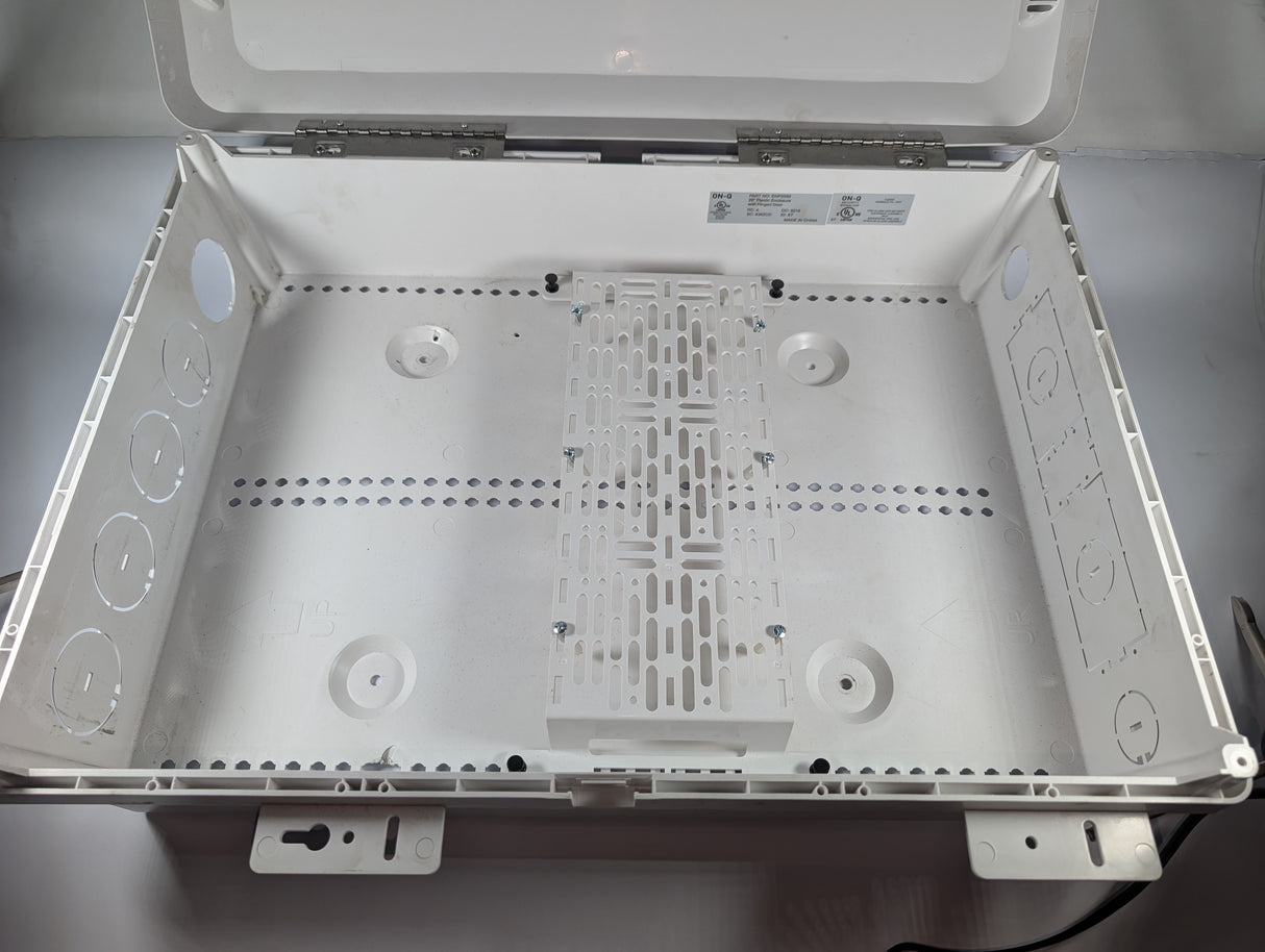 Legrand - 20" Media Enclosure - ENP2050 - Used - Big Liquidators