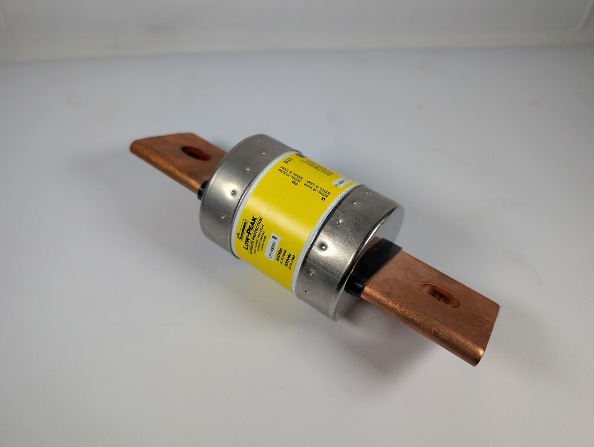 Cooper Bussman - 450AMP Industrial Fuse - LPJ - 450SP - New - Big Liquidators