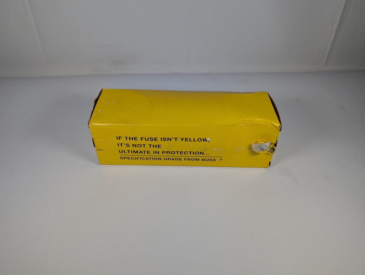 Cooper Bussman - 450AMP Industrial Fuse - LPJ - 450SP - New - Big Liquidators