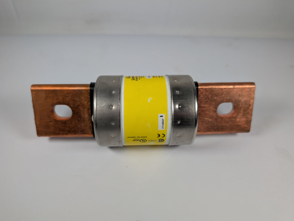 Cooper Bussman - 450AMP Industrial Fuse - LPJ - 450SP - New - Big Liquidators