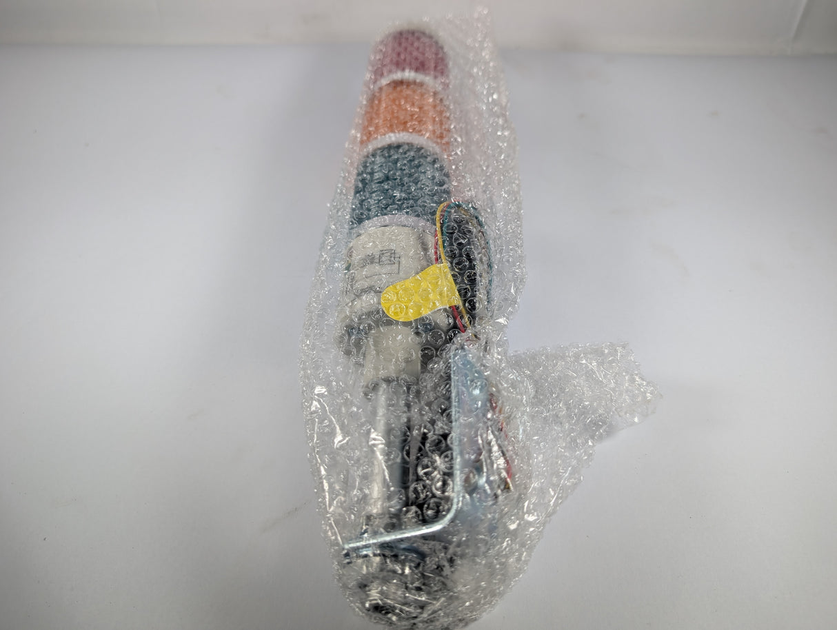 LED Andon - LED Tower Ligth, Steady R/Y/G - LD - 5223 - 100 - New - Big Liquidators