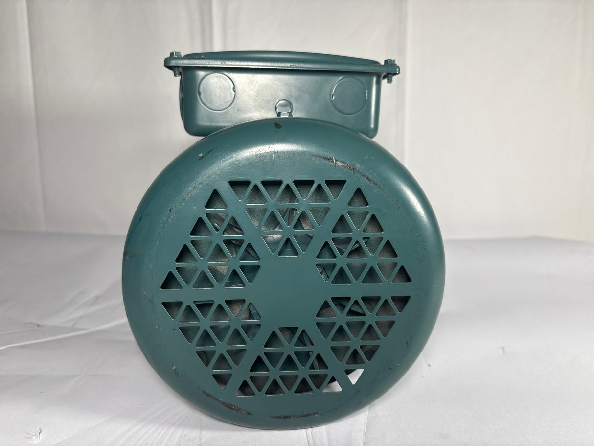 Baldor - 2 HP Electric Motor - VEUHM3558T - Used - Big Liquidators