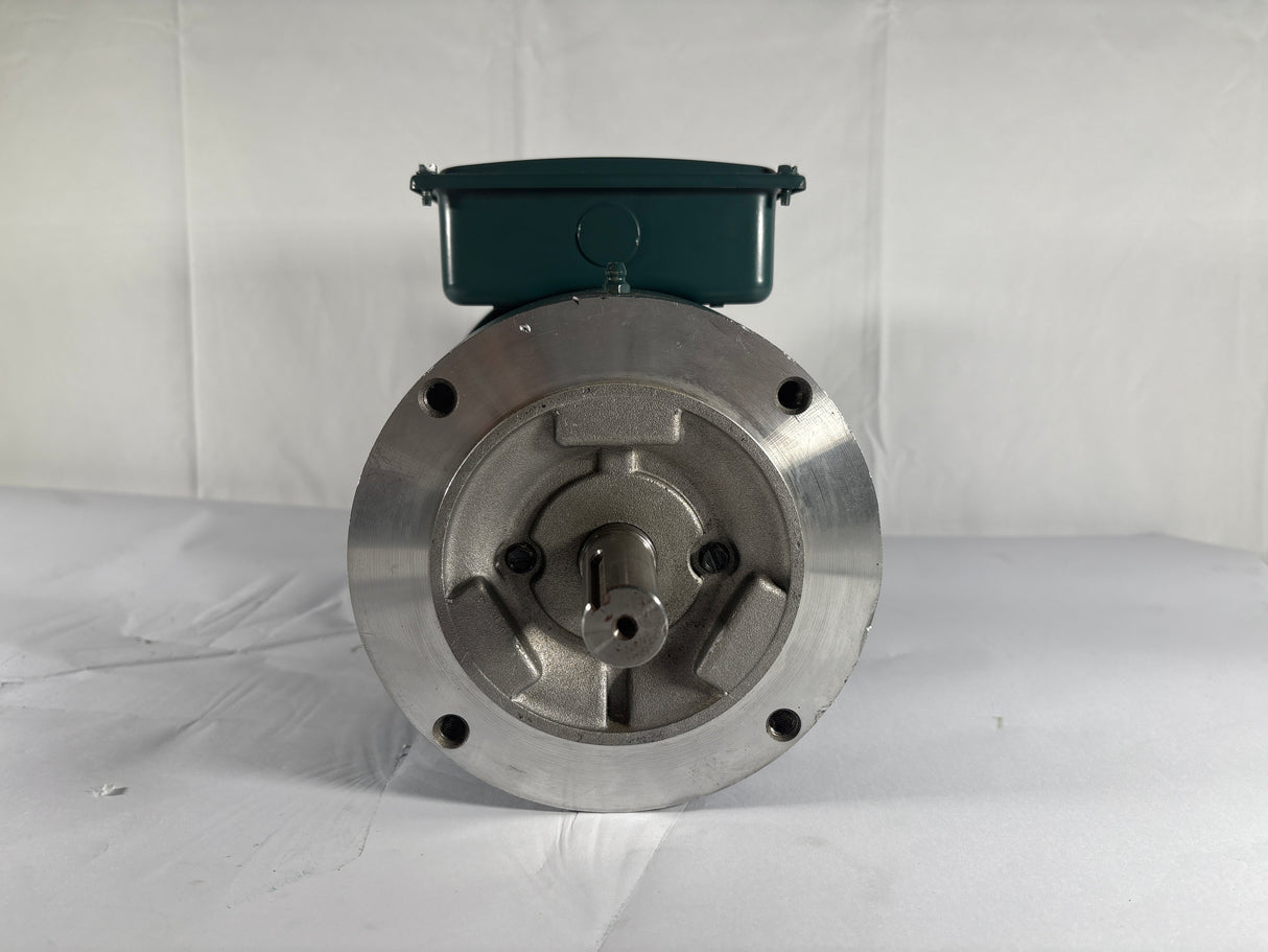 Baldor - 2 HP Electric Motor - VEUHM3558T - Used - Big Liquidators