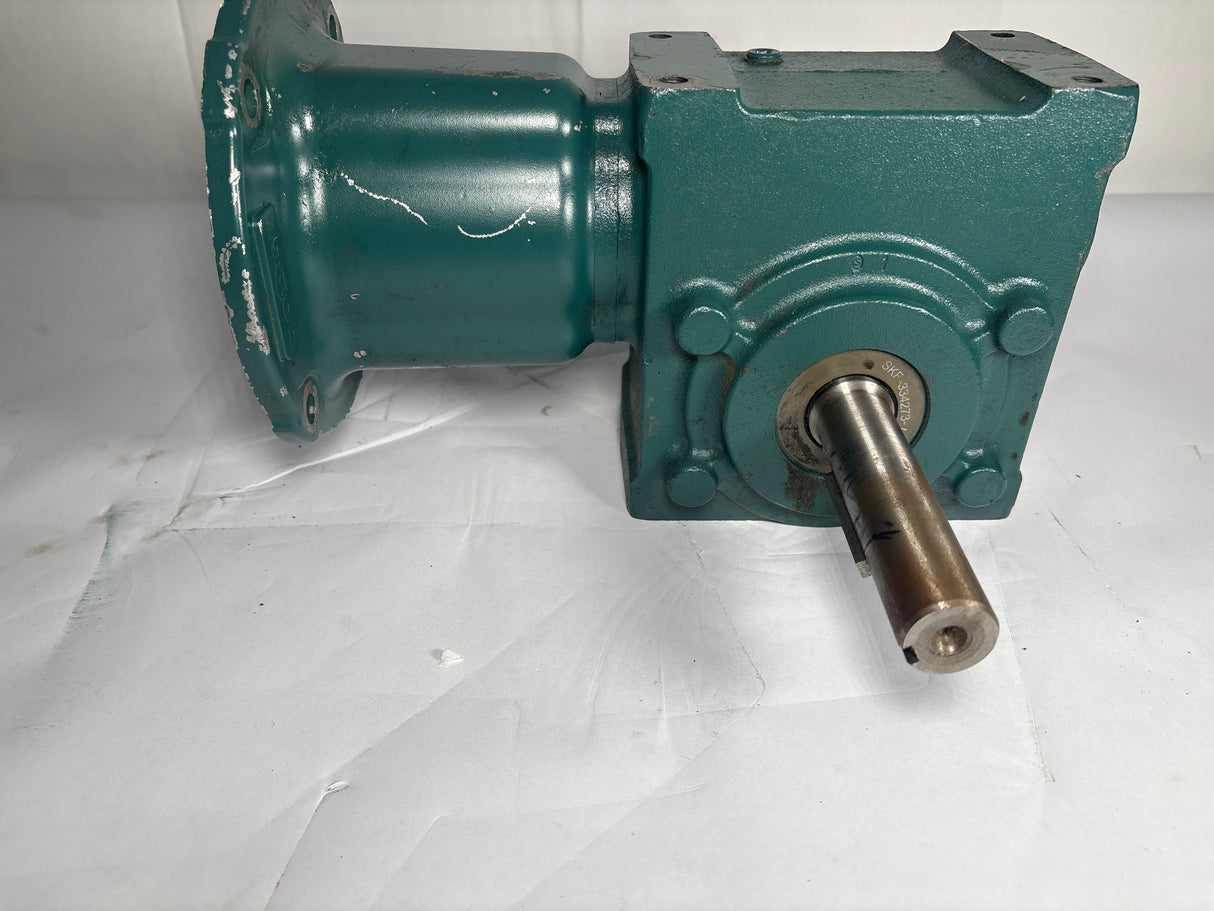 Dodge Tigear - 20:1 Gear Reducer - 202A20R14 - Used - Big Liquidators