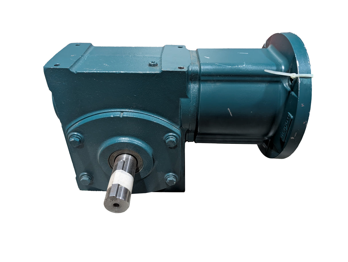 Dodge Tigear - 20:1 Gear Reducer - 35A20L18 - Used - Big Liquidators