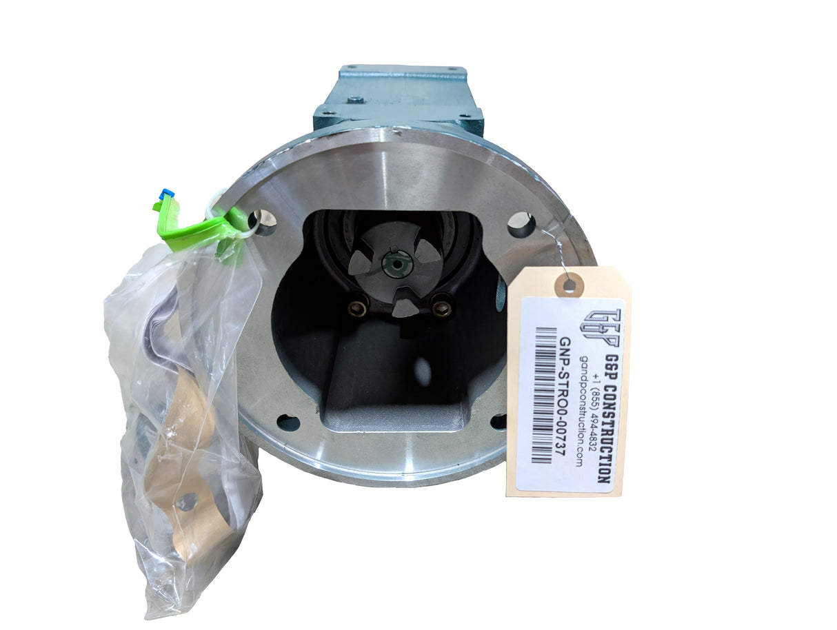 Dodge Tigear - 20:1 Gear Reducer - 35A20L18 - Used - Big Liquidators