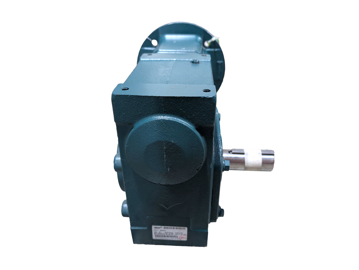 Dodge Tigear - 20:1 Gear Reducer - 35A20L18 - Used - Big Liquidators