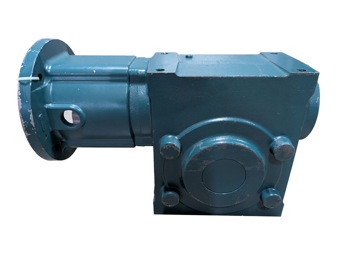 Dodge Tigear - 25:1 Gear Reducer - 40A25L18 - Used - Big Liquidators