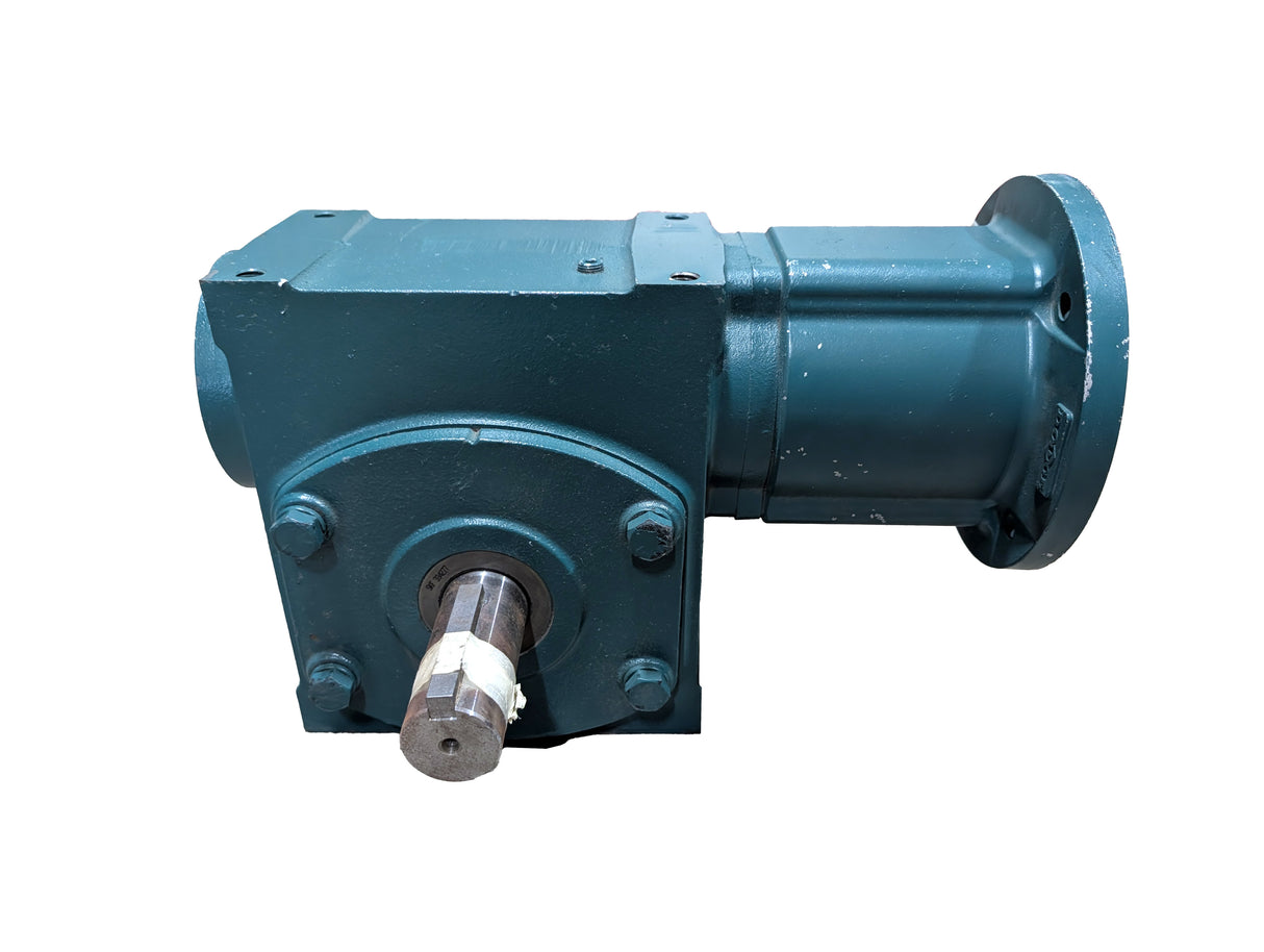 Dodge Tigear - 25:1 Gear Reducer - 40A25L18 - Used - Big Liquidators