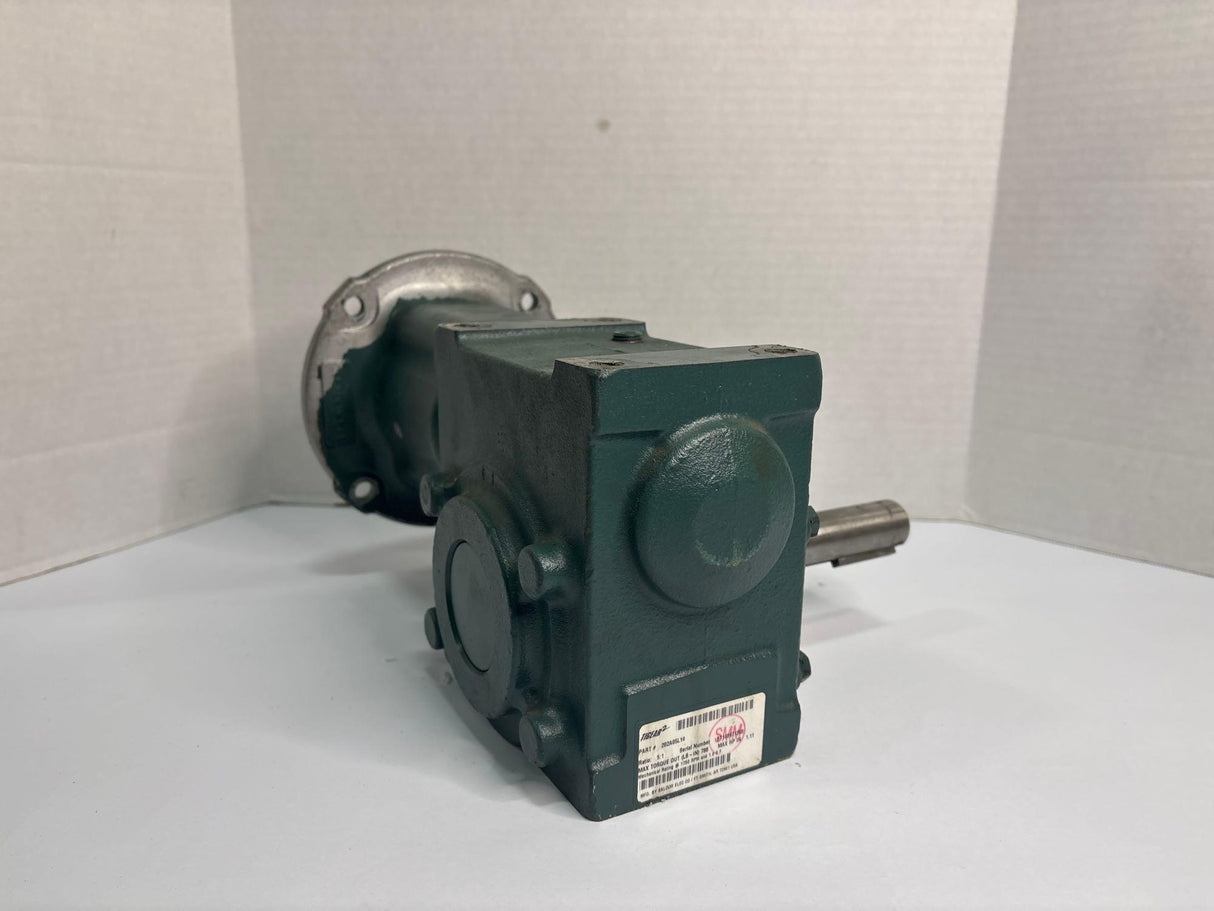 Dodge Tigear - 5:1 Gear Reducer - 202A05L14 - Used - Big Liquidators