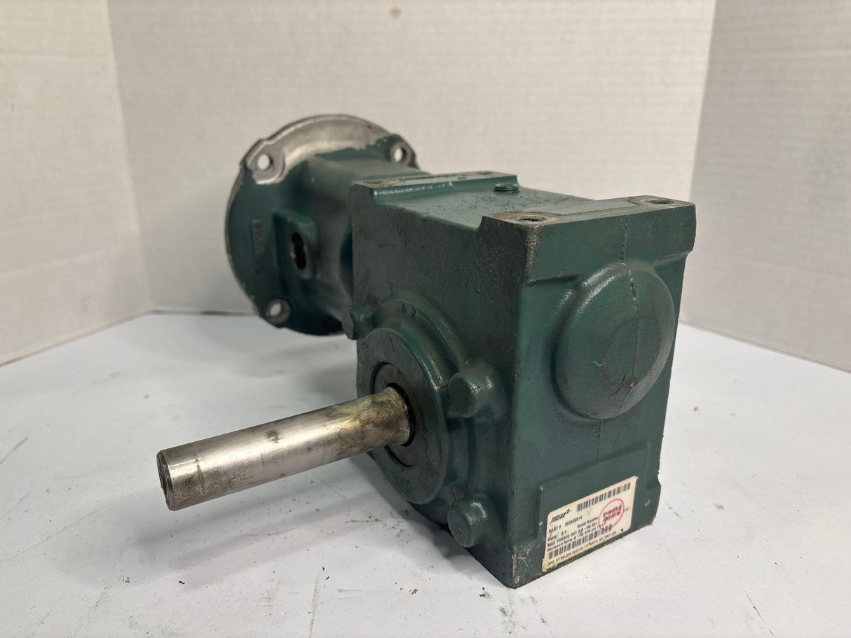 Dodge Tigear - 5:1 Gear Reducer - 202A05R14 - Used - Big Liquidators