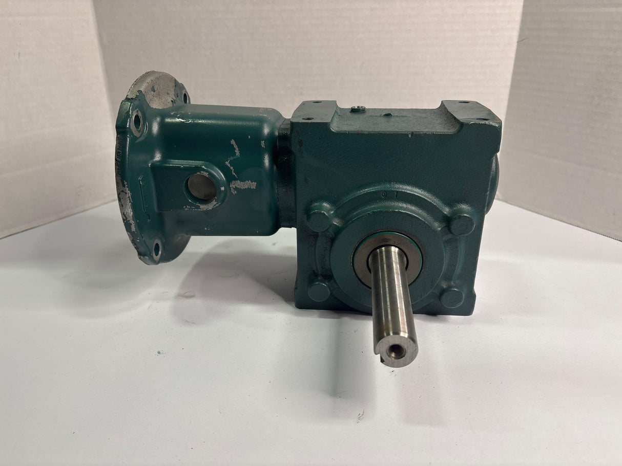 Dodge Tigear - 15:1 Gear Reducer - 202A15R56 - Used - Big Liquidators