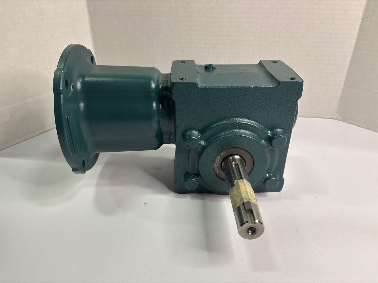 Dodge Tigear - 15:1 Gear Reducer - 202A15R14 - New - Big Liquidators