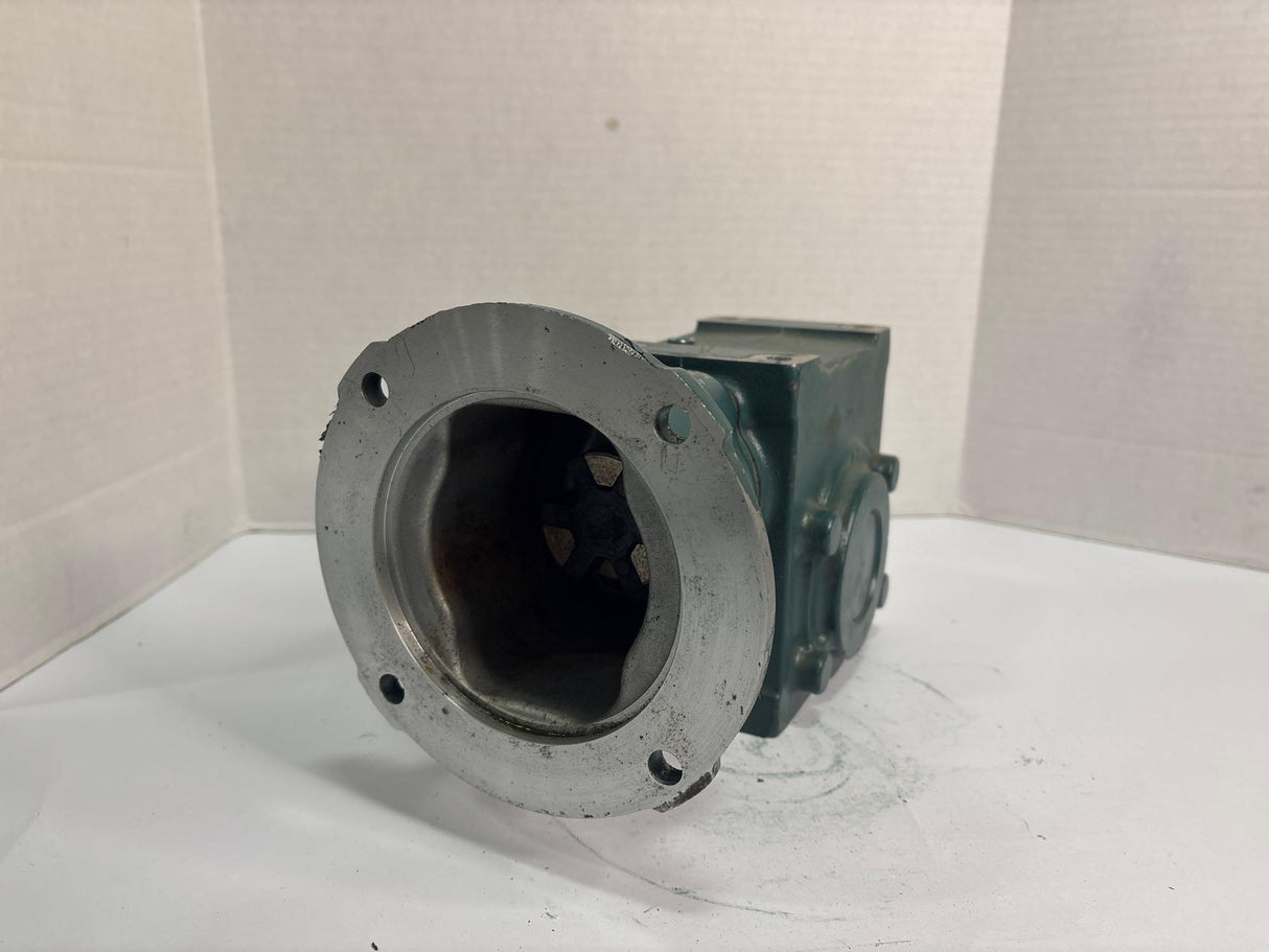 Dodge Tigear - 15:1 Gear Reducer - 202A15L14 - Used - Big Liquidators