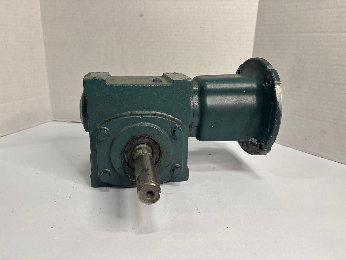 Dodge Tigear - 10:1 Gear Reducer - 202A10L14 - Used - Big Liquidators