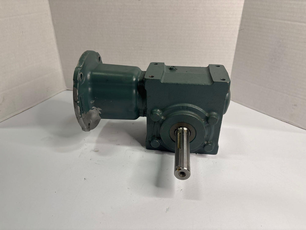 Dodge Tigear - 15:1 Gear Reducer - 202A15R56 - Used - Big Liquidators