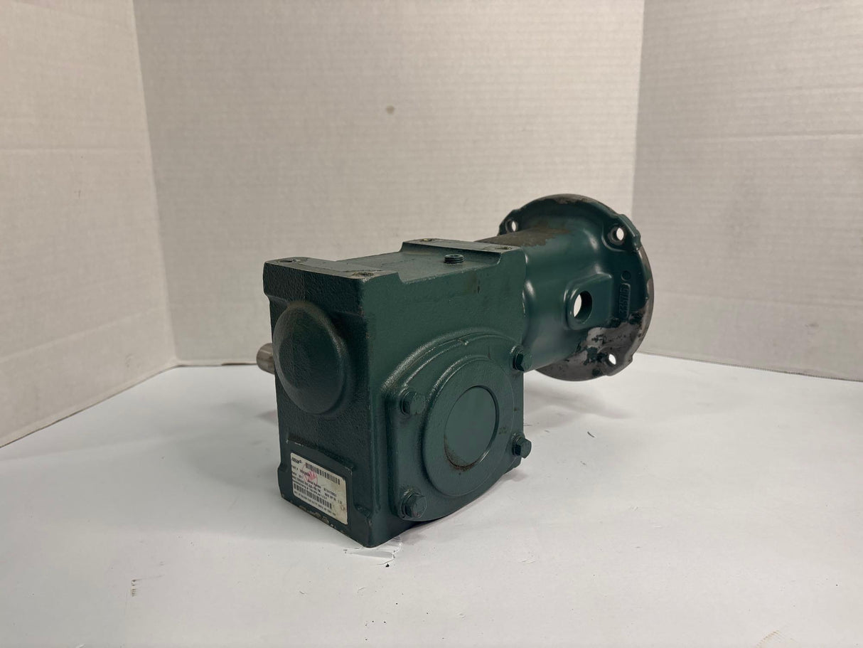 Dodge Tigear - 20:1 Gear Reducer - 202A20R56 - Used - Big Liquidators
