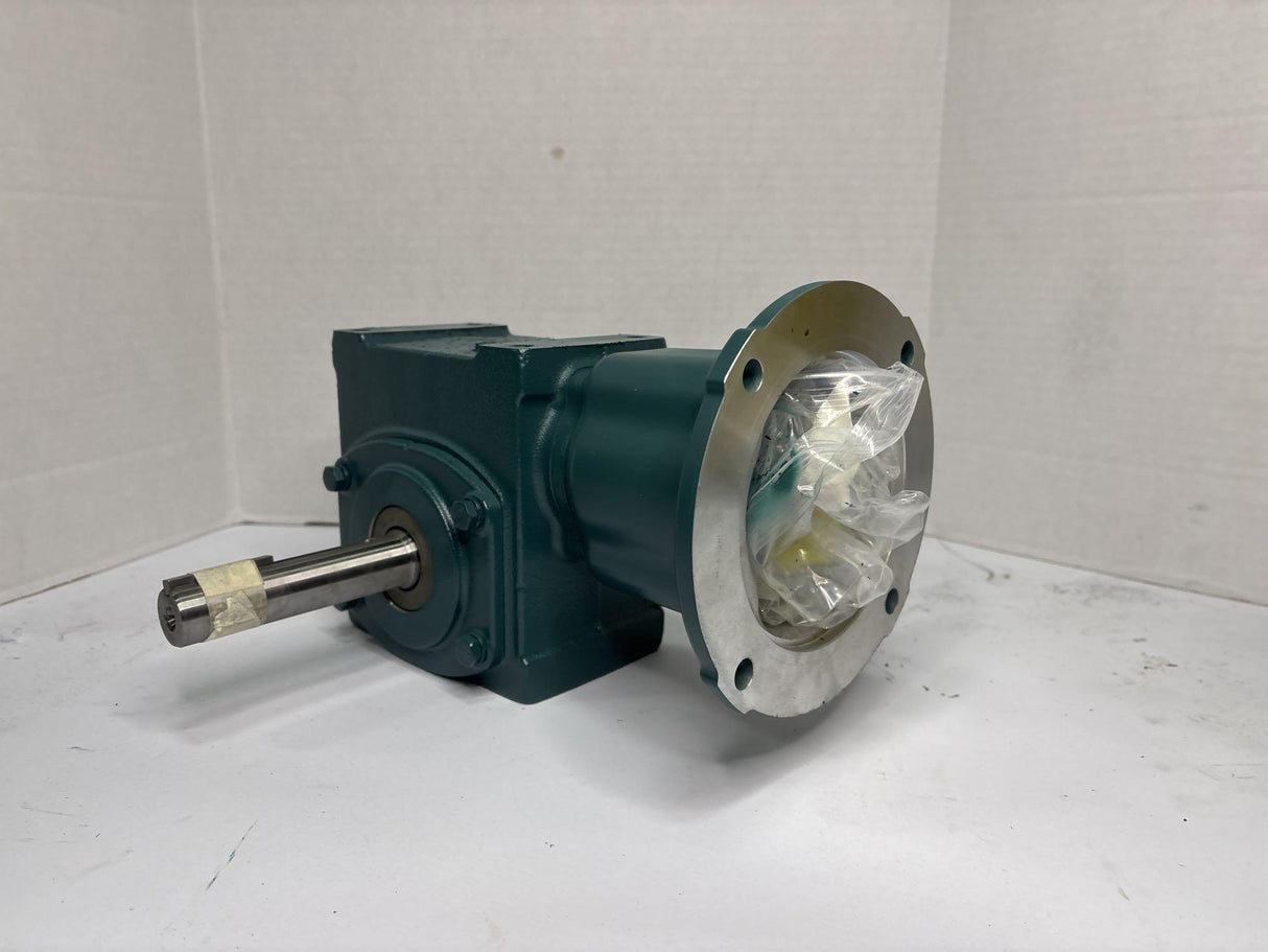 Dodge Tigear - 10:1 Gear Reducer - 202A10L56 - Used - Big Liquidators