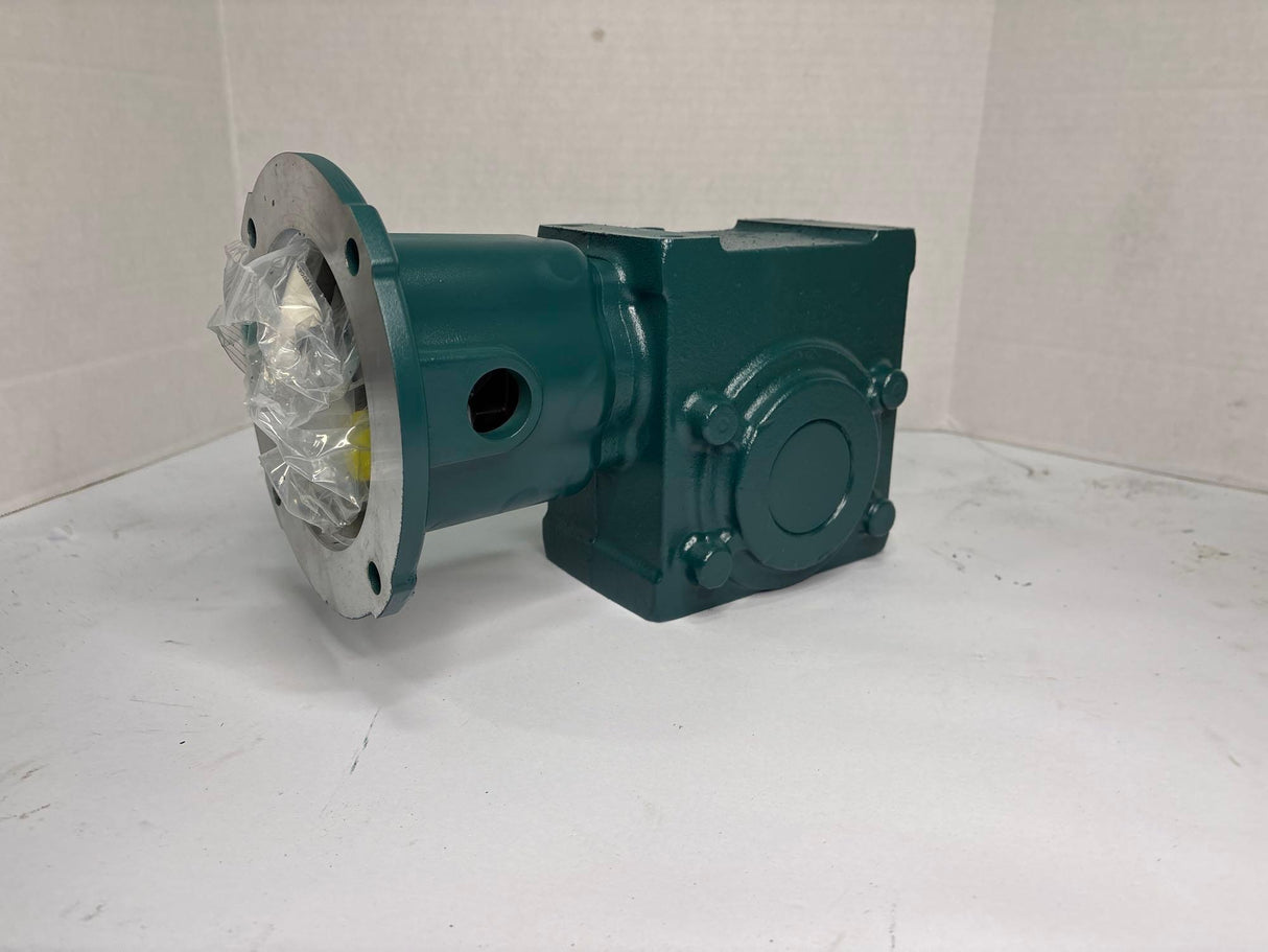 Dodge Tigear - 10:1 Gear Reducer - 202A10L56 - Used - Big Liquidators