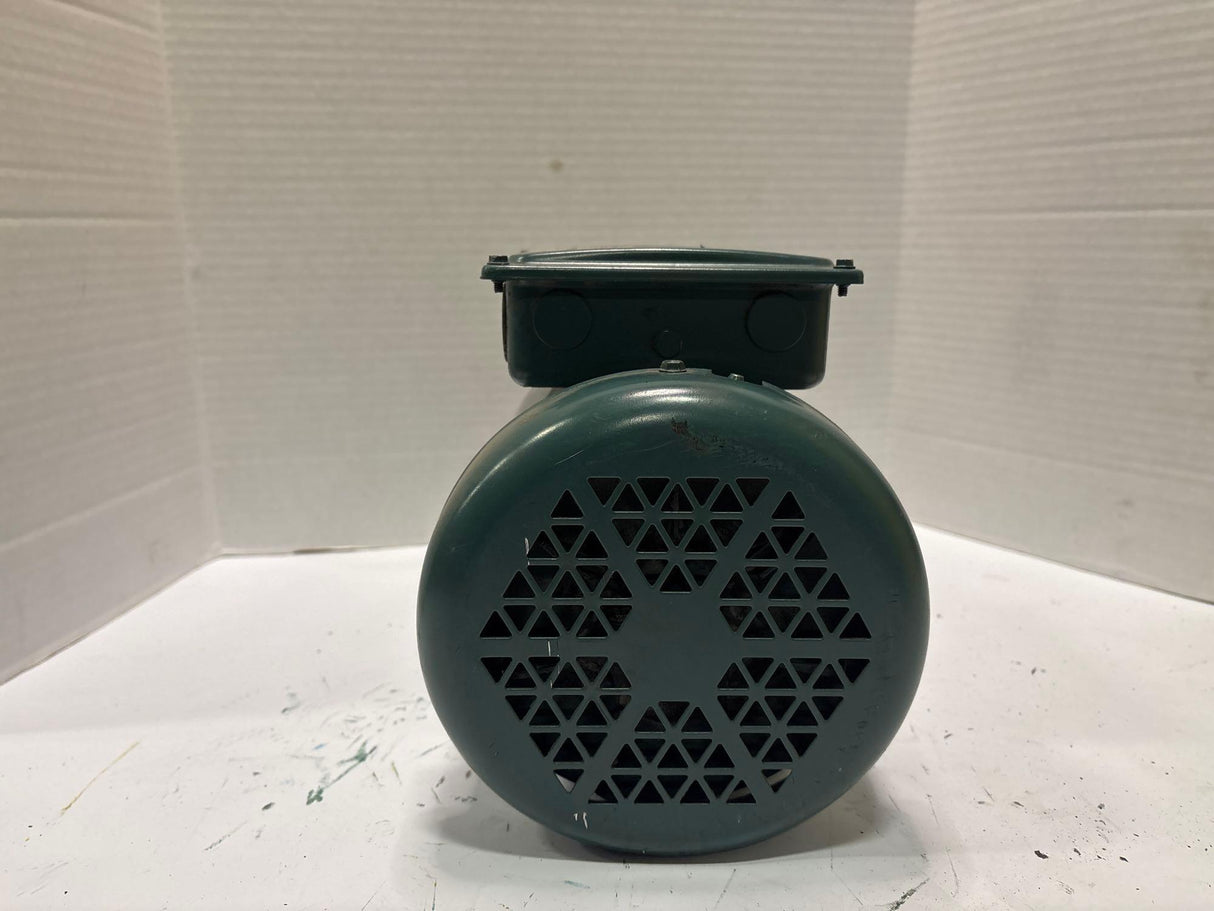 Baldor Reliance - 2 HP Electric Motor - VUHM3558T - Used - Big Liquidators