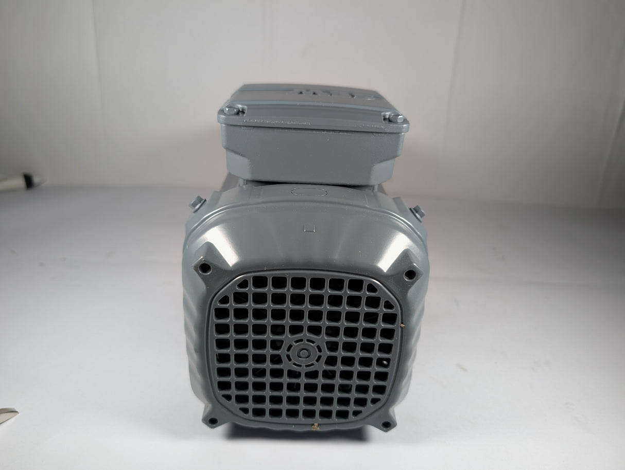 Sew - Eurodrive - 1 HP Electric Motor - RF17 DRN80M4/TH - New - Big Liquidators