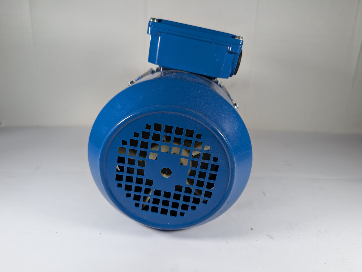 Motovario - 2 HP Electric Motor - TG145TG4X - New - Big Liquidators