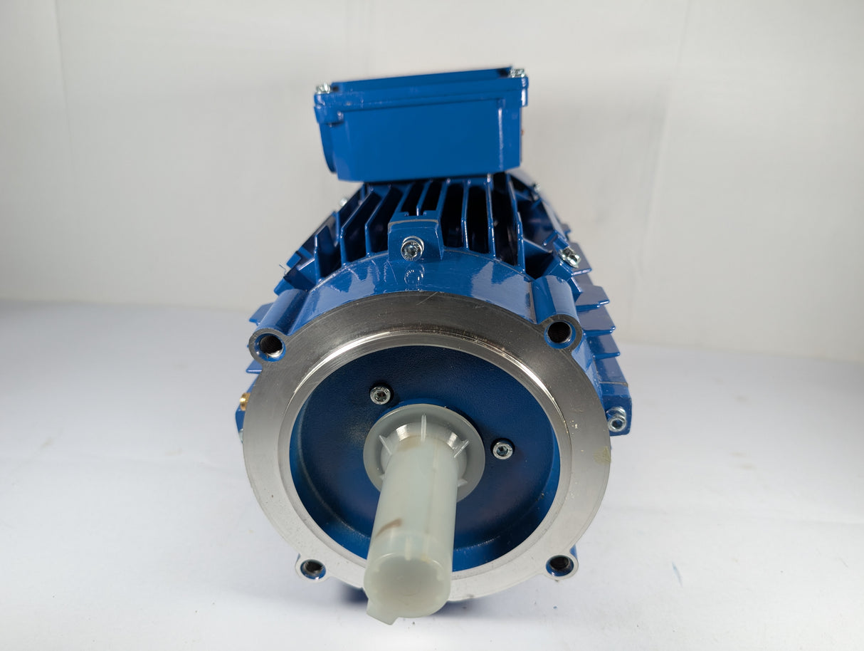 Motovario - 2 HP Electric Motor - TG145TG4X - New - Big Liquidators