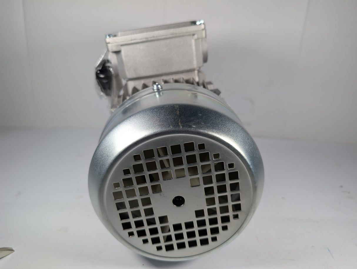 Motovario - 1 HP Electric Motor - T80 - B4 - New - Big Liquidators