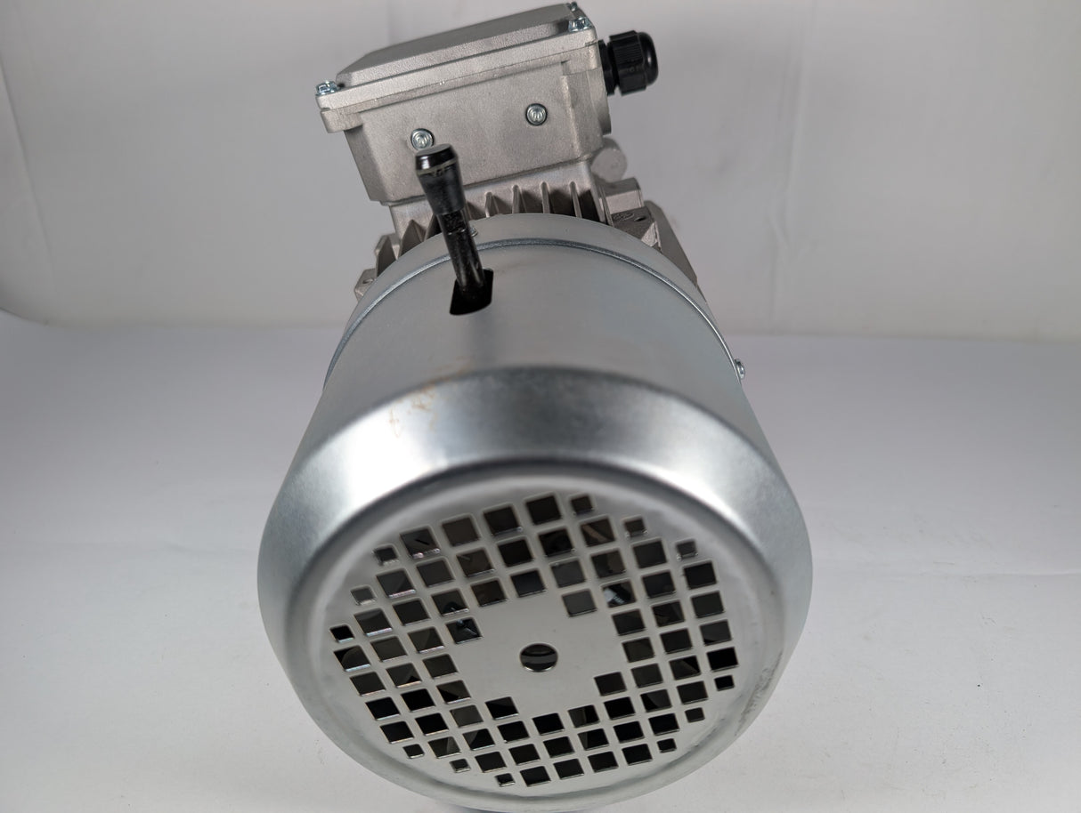 Motovario - 1.5 HP Electric Motor - TB80C - 4 - New - Big Liquidators