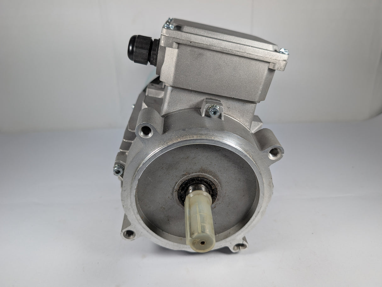 Motovario - 1.5 HP Electric Motor - TB80C - 4 - New - Big Liquidators