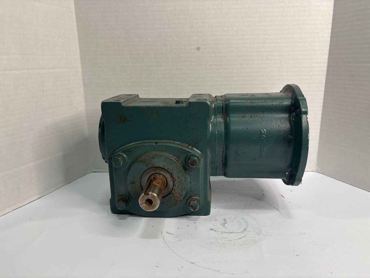 Dodge Tigear - 15:1 Gear Reducer - 23A15L14 - Used - Big Liquidators
