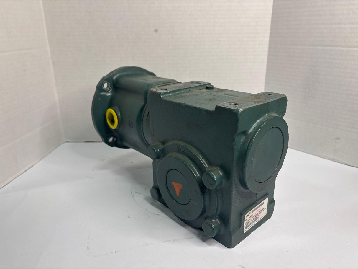 Dodge Tigear - 15:1 Gear Reducer - 23A15L14 - Used - Big Liquidators