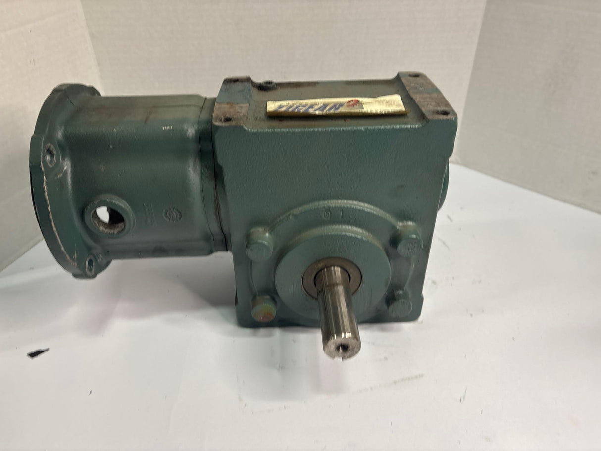 Dodge Tigear - 15:1 Gear Reducer - 26A15R14 - Used - Big Liquidators